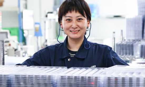 致敬每一个发光的“她”