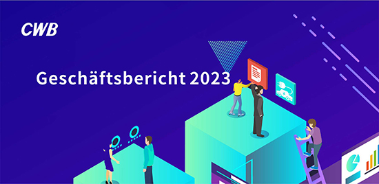 Geschäftsbericht 2023