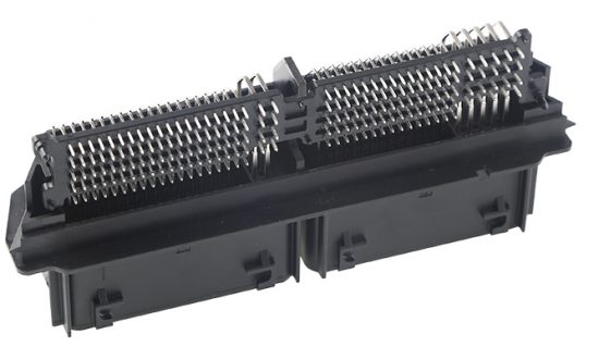 198way connector
