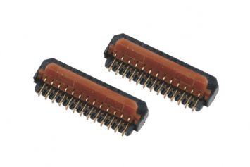 3013 系列型条形连接器 Series Connector