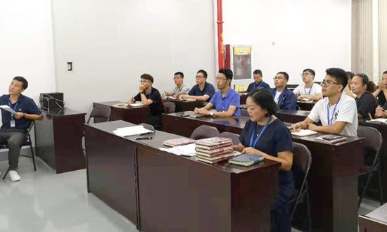 9月15日广合支部会3