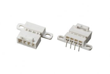 CJ-CA509 型条形连接器 Bar Connector