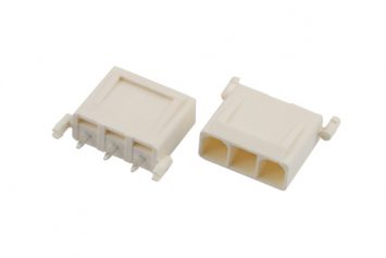 CY319 & CY320 & CH99 & CH99B & CH99-1 & CH99-2 型条形连接器 Bar Connector