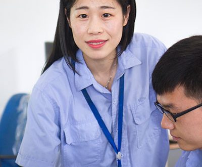 Career_Position_贾妮子