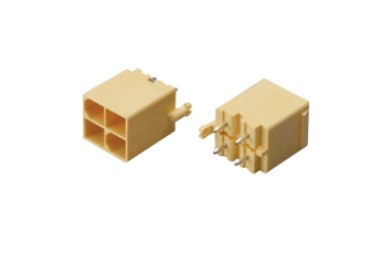 CJ-CA431 型条形连接器 Bar Connector