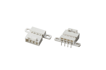 CJ-CA509 型条形连接器 Bar Connector