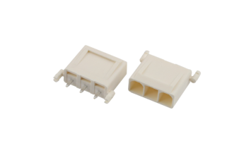 CY319 & CY320 & CH99 & CH99B & CH99-1 & CH99-2 型条形连接器 Bar Connector