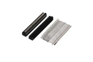 IL-FPC 型条形连接器 Bar Connector