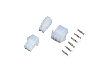 L6.2 型条形连接器 Bar Connector