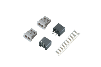 M63 孔座 &MEH 型条形连接器 Housing&MEH Bar Connector