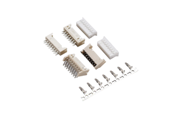 PHD 型条形连接器 Bar Connector