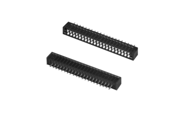 Ry04 型条形连接器 Bar Connector