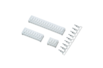 SAN 型条形连接器 Bar Connector