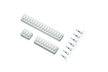 SCN 型条形连接器 Bar Connector