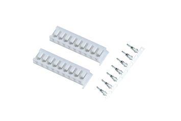 SCN-D 型条形连接器 Bar Connector