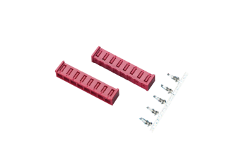 SDN 型条形连接器 Bar Connector