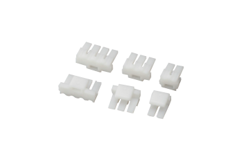 SM 型条形连接器 Bar Connector