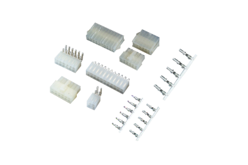 TJC4201 & TJC16 & TJC4202 型条形连接器 Bar Connector