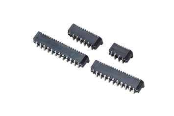 TJC1002 型扁平电缆连接器 Flat Cable Connector