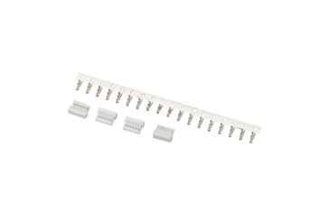 TJC10020 型条形连接器 Bar Connector