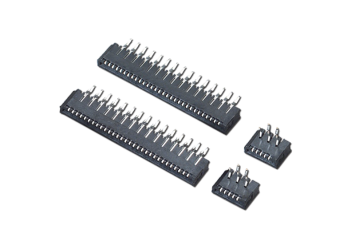 TJC1003 型扁平电缆连接器 Flat Cable Connector