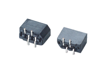 TJC1005 型扁平电缆连接器 Flat Cable Connector