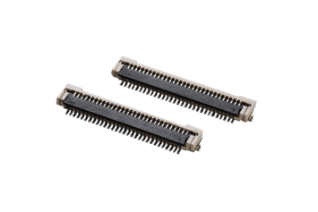 TJC1008 型扁平电缆连接器 Flat Cable Connector