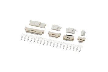 TJC12510 型条形连接器 Bar Connector