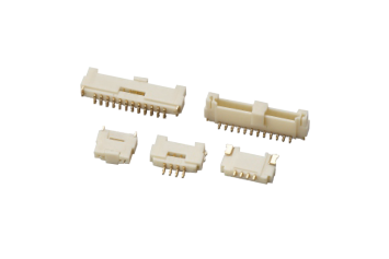 TJC12511 型条形连接器 Bar Connector