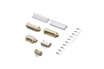 TJC1255 型条形连接器 Bar Connector