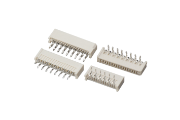 TJC1256 型条形连接器 Bar Connector