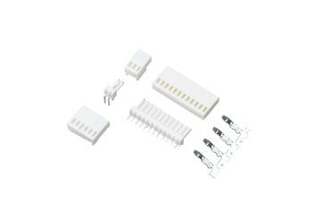 TJC13 型条形连接器 Bar Connector