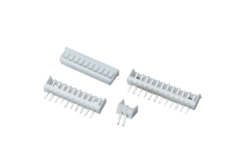 TJC15 型条形连接器 Bar Connector