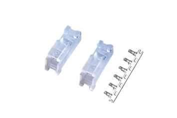 TJC17 型条形连接器 Bar Connector
