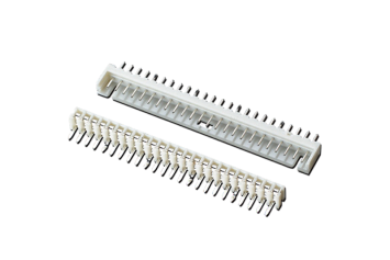 TJC20010 型条形连接器 Bar Connector