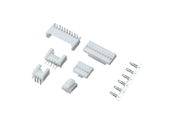 TJC2004 型条形连接器 Bar Connector