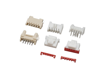 TJC20046 型条形连接器 Bar Connector