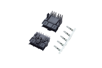 TJC21 型条形连接器 Bar Connector