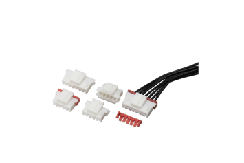 TJC25030 型条形连接器 Bar Connector