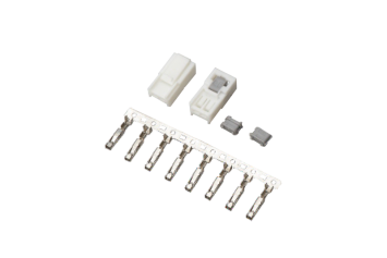 TJC25035 型条形连接器 Bar Connector