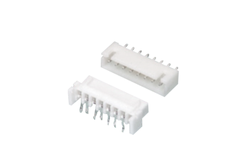 TJC25040 & TJC25043 型条形连接器 Bar Connector