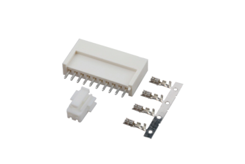 TJC25041 型条形连接器 Bar Connector