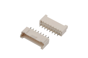 TJC25048 型条形连接器 Bar Connector