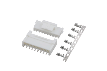 TJC25057 型条形连接器 Bar Connector