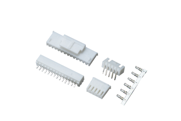 TJC2508 型条形连接器 Bar Connector