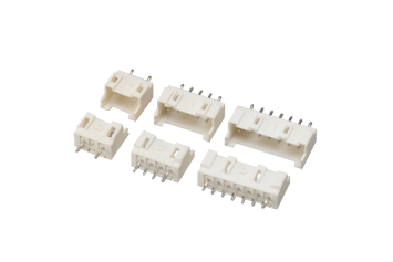 TJC2509 型条形连接器 Bar Connector