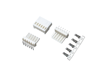 TJC2510 型条形连接器 Bar Connector