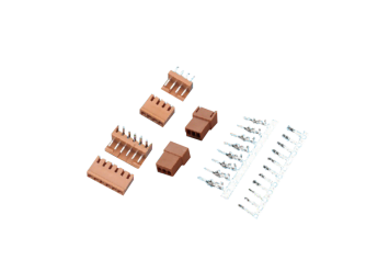 TJC2511 型条形连接器 Bar Connector