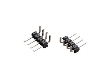 TJC25430 型条形连接器 Bar Connector