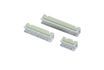 TJC2544 型条形连接器 Bar Connector